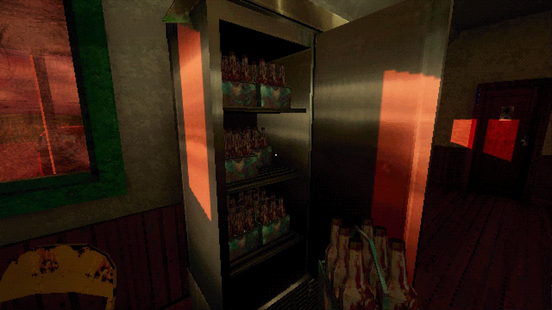 Laser Tag Massacre screenshot 1